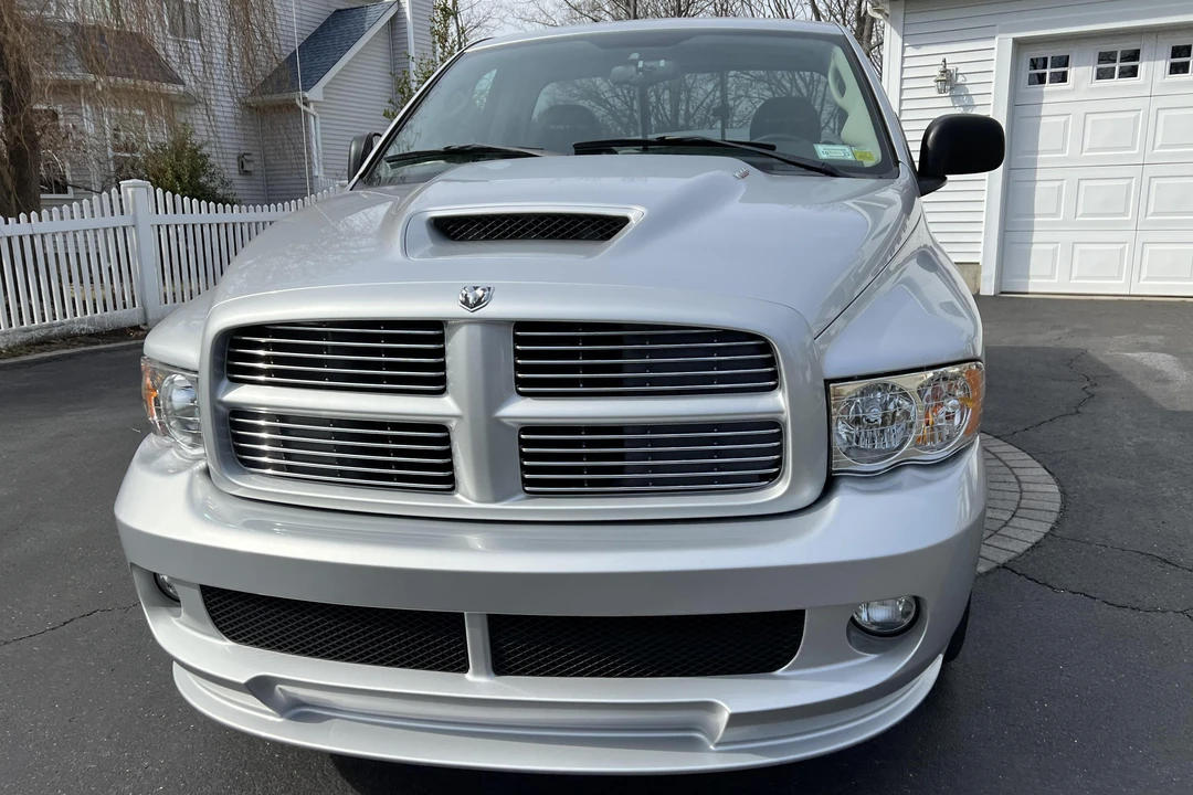 2004 Dodge Ram SRT-10 3rd Gen - Image 2 of 31