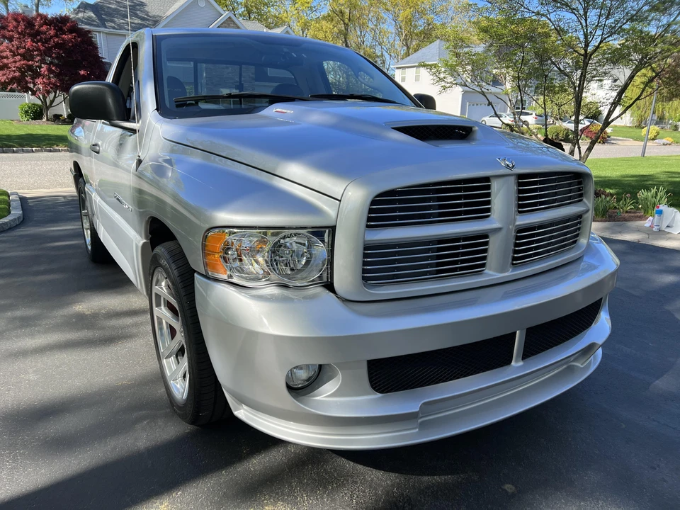 2004 Dodge Ram SRT-10 3rd Gen - Image 26 of 31