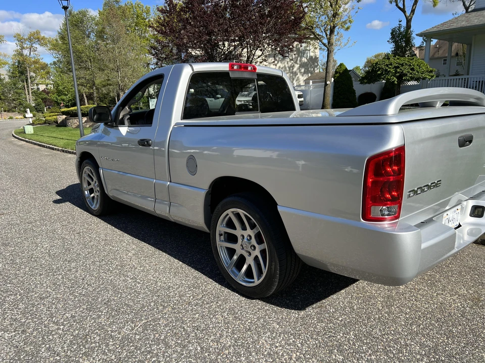 2004 Dodge Ram SRT-10 3rd Gen - Image 16 of 31