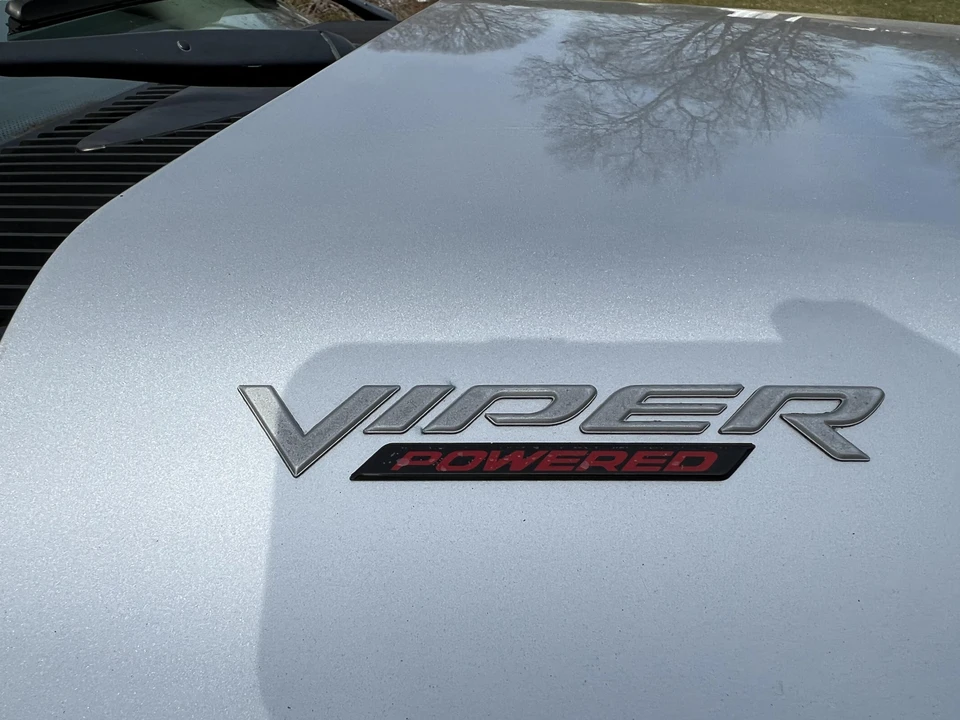 2004 Dodge Ram SRT-10 3rd Gen - Image 31 of 31