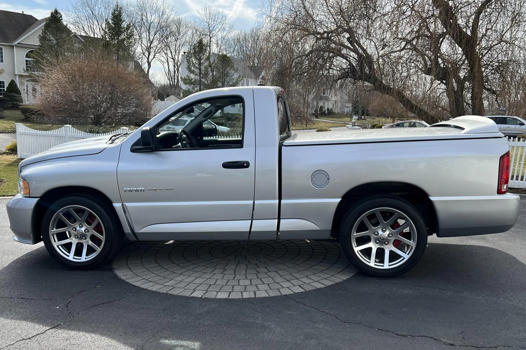 2004 Dodge Ram SRT-10 3rd Gen - Image 3 of 31