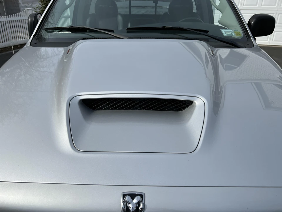 2004 Dodge Ram SRT-10 3rd Gen - Image 30 of 31