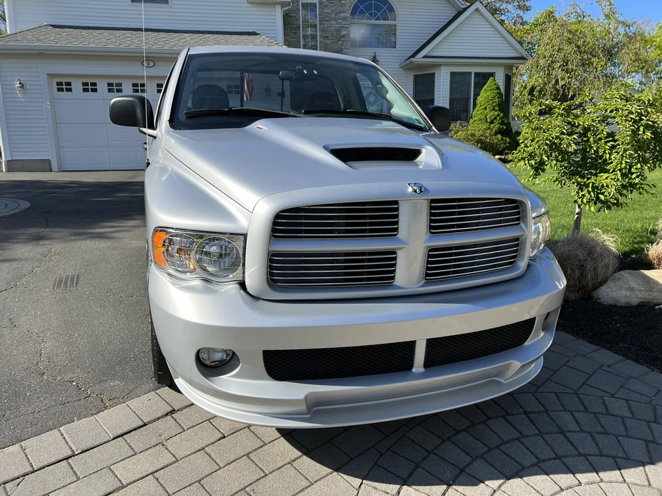 2004 Dodge Ram SRT-10 3rd Gen - Image 29 of 31