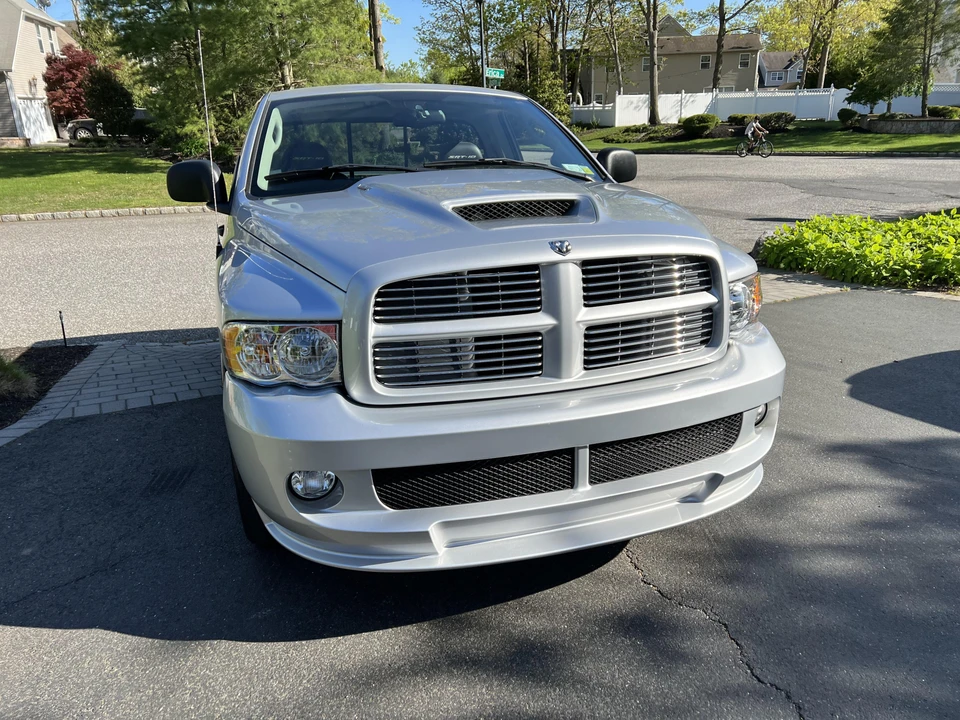 2004 Dodge Ram SRT-10 3rd Gen - Image 28 of 31