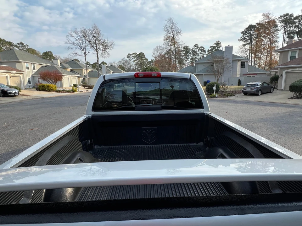 2004 Dodge Ram SRT-10 3rd Gen - Image 13 of 31