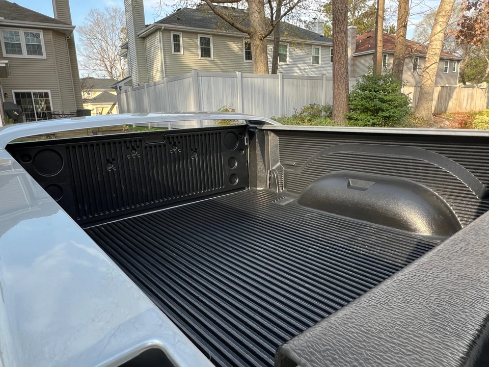 2004 Dodge Ram SRT-10 3rd Gen - Image 15 of 31