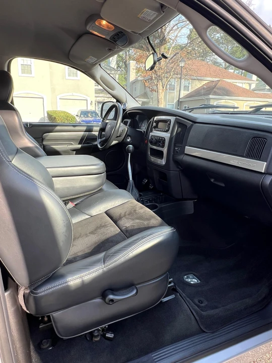 2004 Dodge Ram SRT-10 3rd Gen - Image 30 of 31
