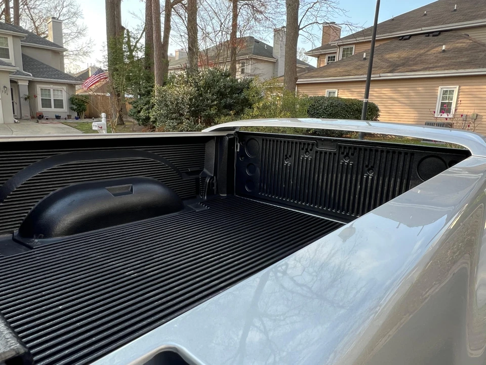 2004 Dodge Ram SRT-10 3rd Gen - Image 12 of 31