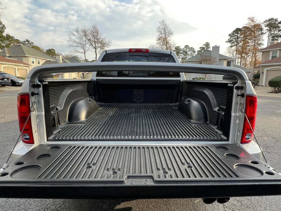 2004 Dodge Ram SRT-10 3rd Gen - Image 14 of 31