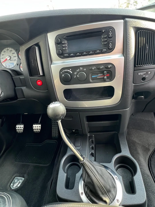 2004 Dodge Ram SRT-10 3rd Gen - Image 31 of 31