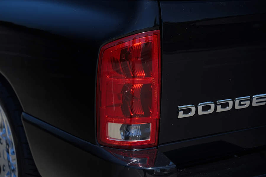 2004 Dodge Ram SRT-10 3rd Gen - Image 10 of 31