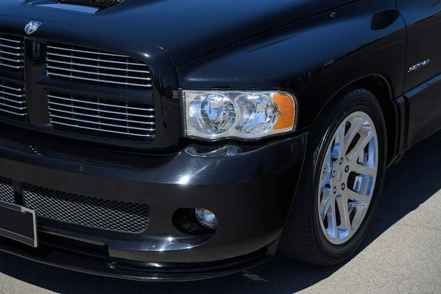 2004 Dodge Ram SRT-10 3rd Gen - Image 18 of 31