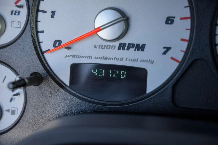 2004 Dodge Ram SRT-10 3rd Gen - Image 30 of 31