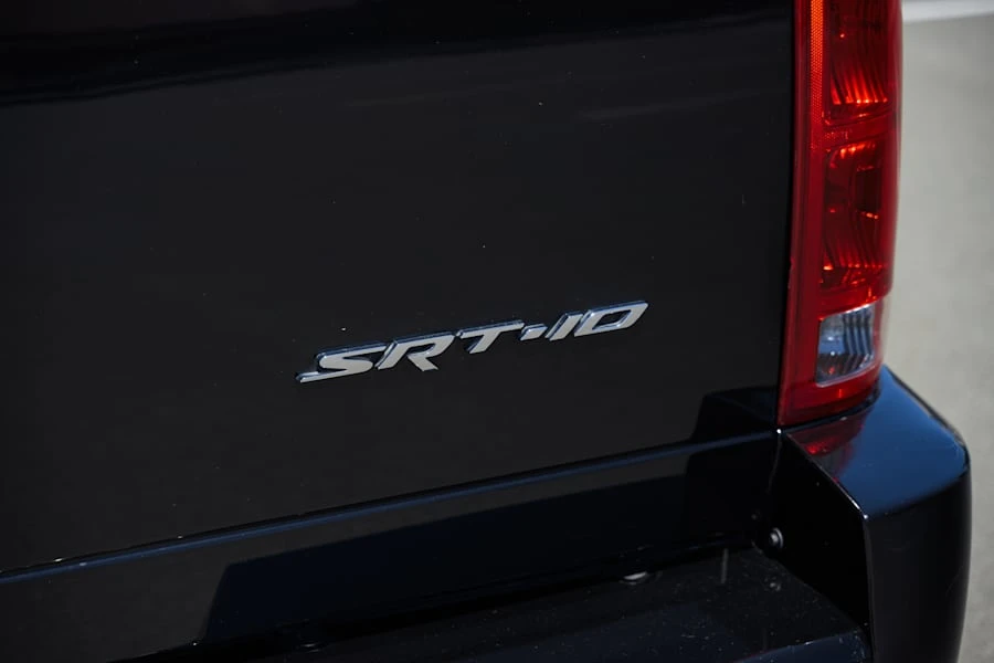 2004 Dodge Ram SRT-10 3rd Gen - Image 24 of 31