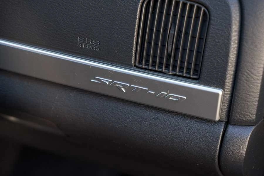 2004 Dodge Ram SRT-10 3rd Gen - Image 29 of 31