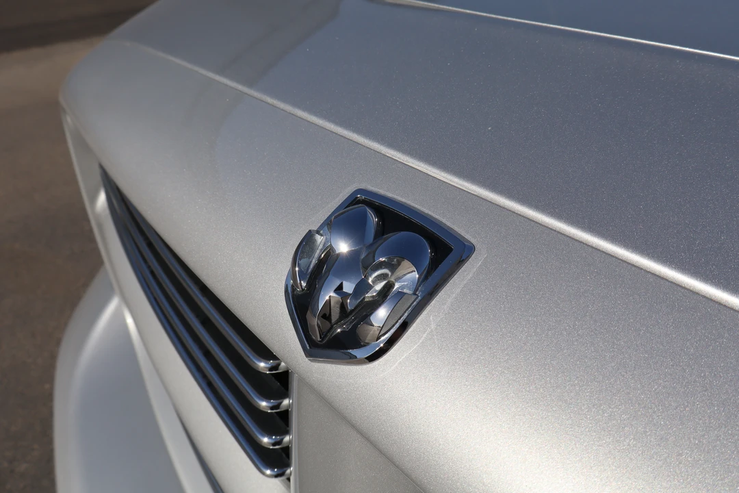 2004 Dodge Ram SRT-10 3rd Gen - Image 13 of 31
