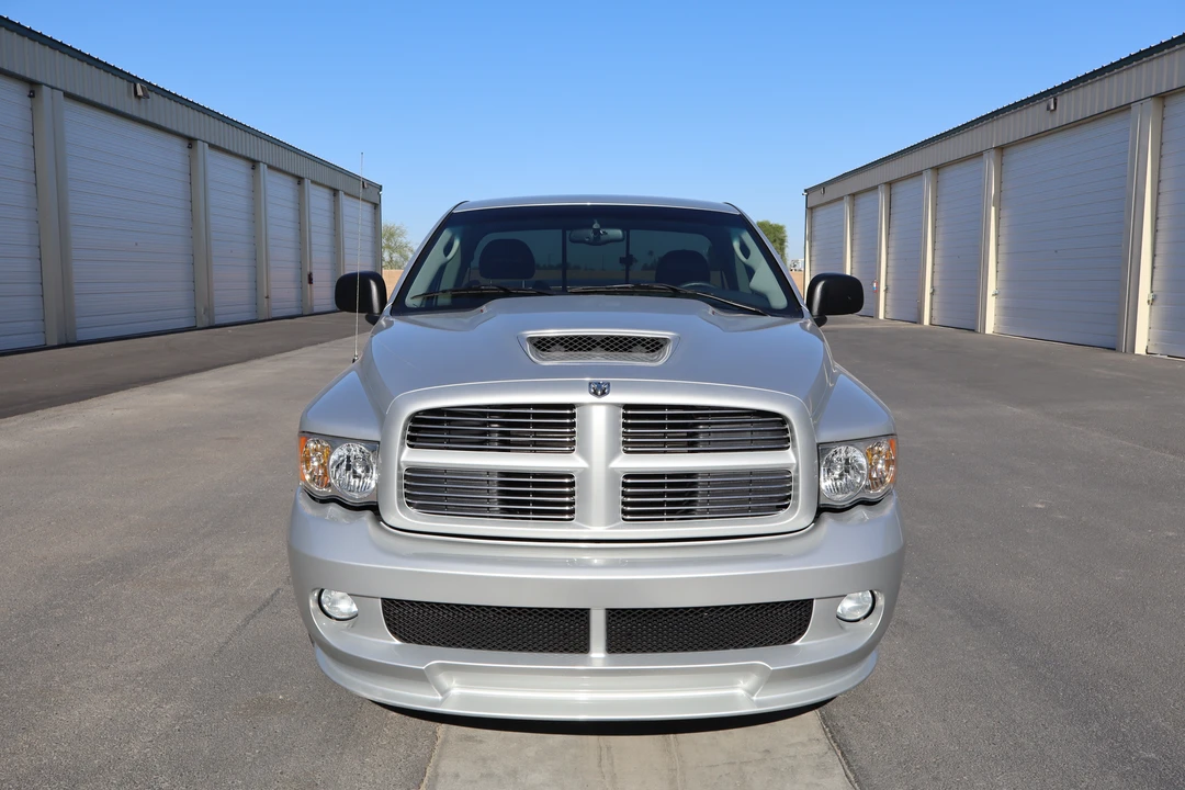 2004 Dodge Ram SRT-10 3rd Gen - Image 4 of 31