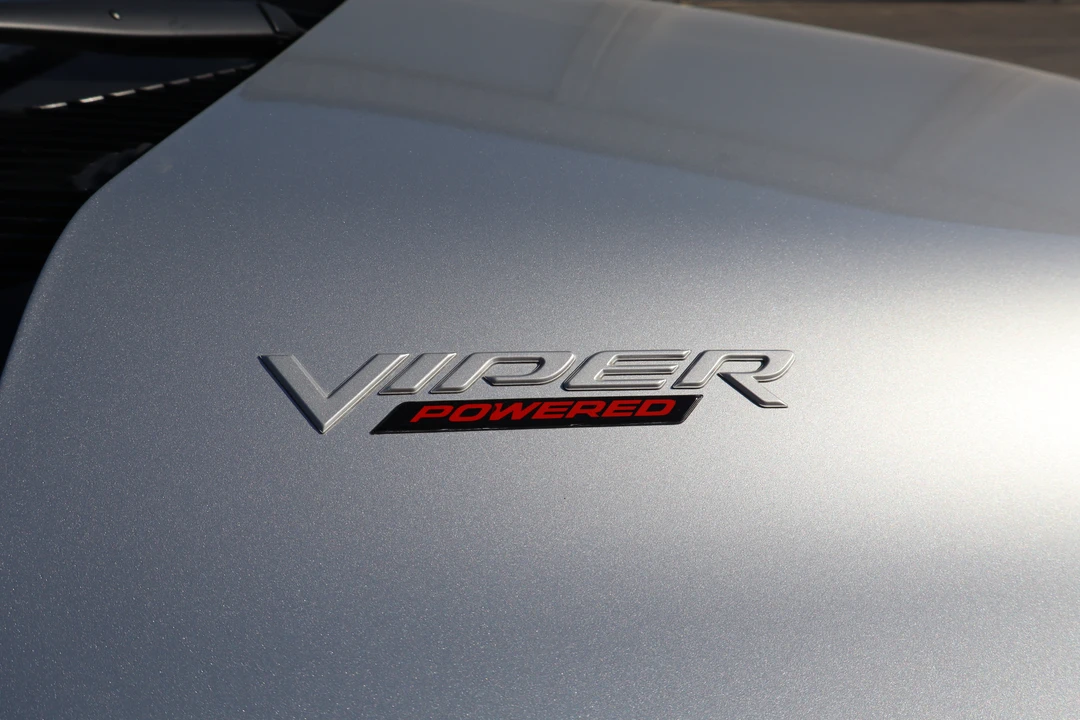 2004 Dodge Ram SRT-10 3rd Gen - Image 14 of 31