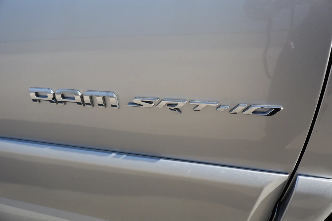 2004 Dodge Ram SRT-10 3rd Gen - Image 15 of 31