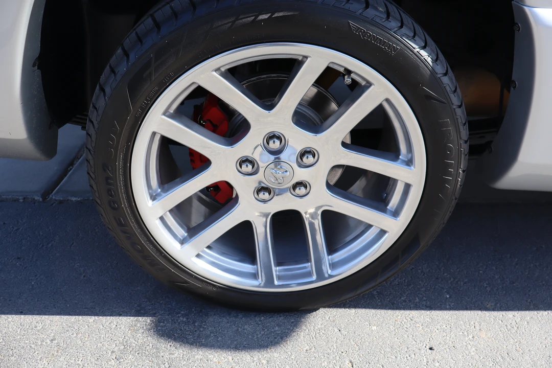 2004 Dodge Ram SRT-10 3rd Gen - Image 16 of 31