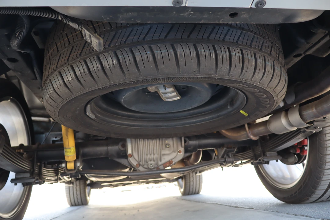 2004 Dodge Ram SRT-10 3rd Gen - Image 19 of 31