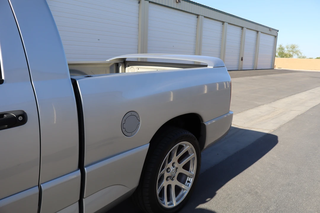 2004 Dodge Ram SRT-10 3rd Gen - Image 21 of 31
