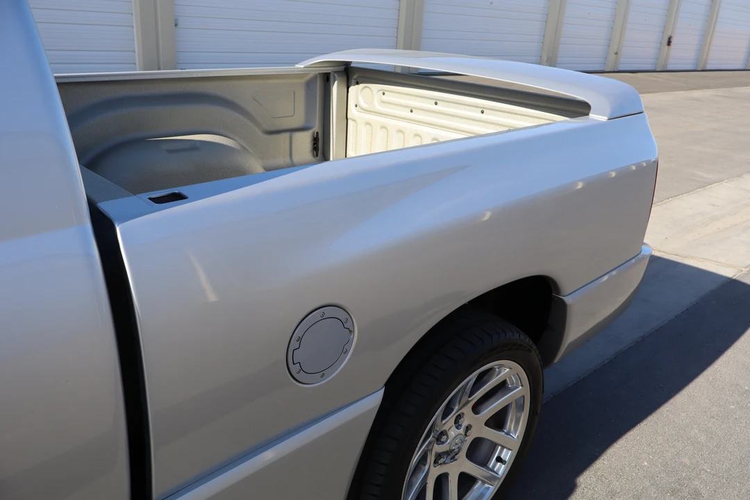 2004 Dodge Ram SRT-10 3rd Gen - Image 22 of 31