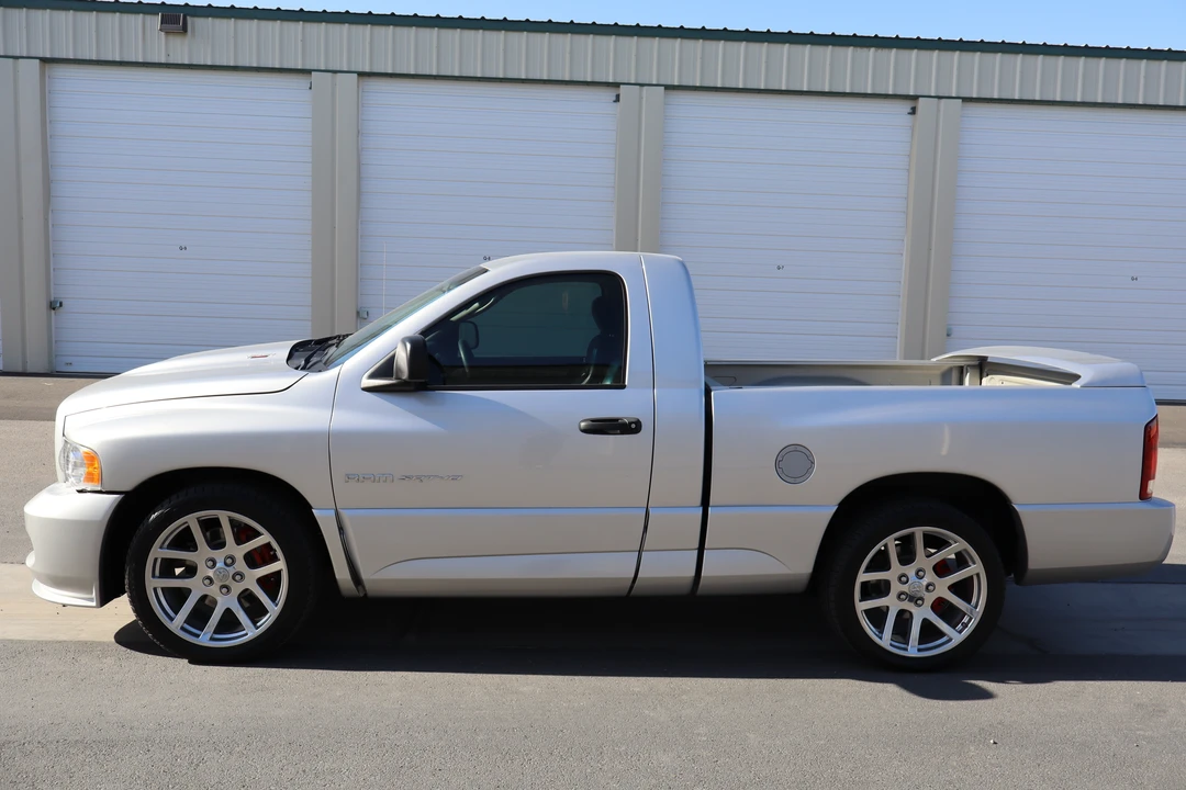 2004 Dodge Ram SRT-10 3rd Gen - Image 23 of 31