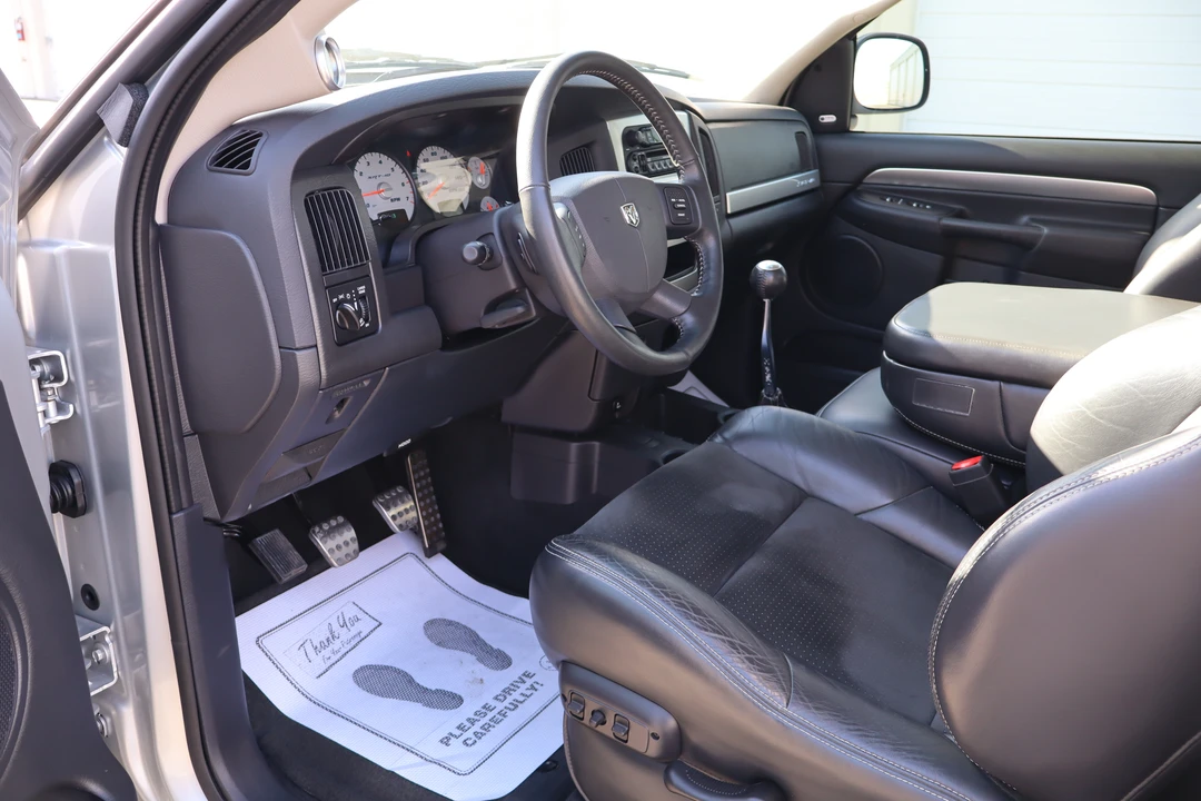 2004 Dodge Ram SRT-10 3rd Gen - Image 26 of 31