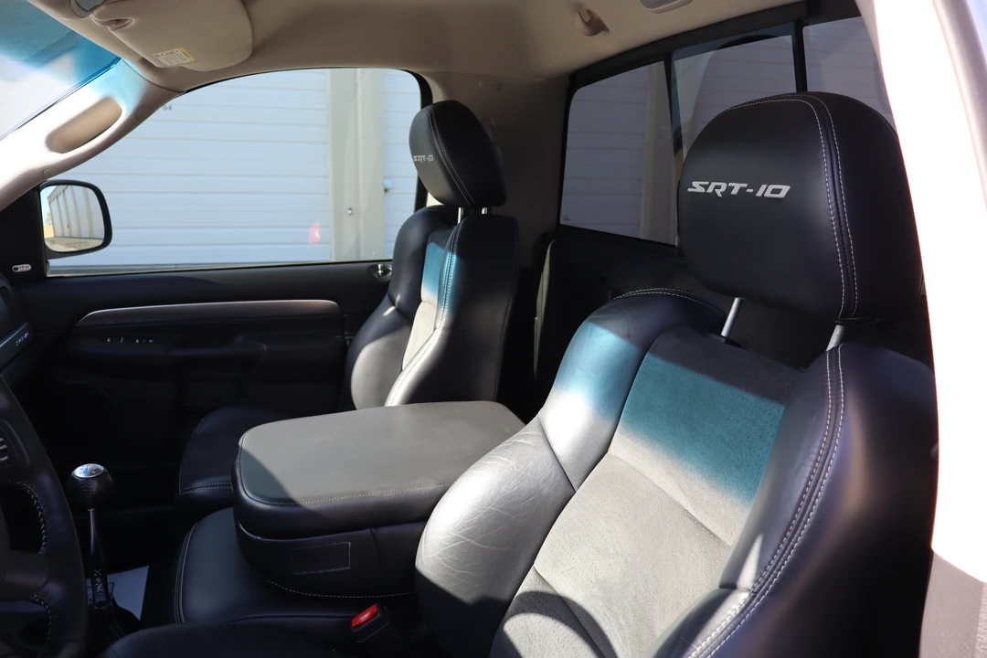2004 Dodge Ram SRT-10 3rd Gen - Image 27 of 31