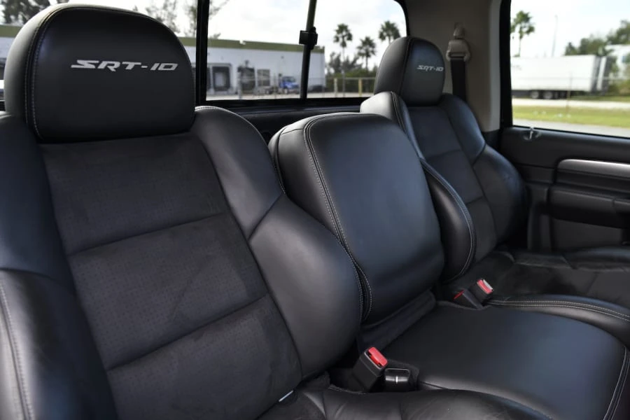 2004 Dodge Ram SRT-10 3rd Gen - Image 7 of 15