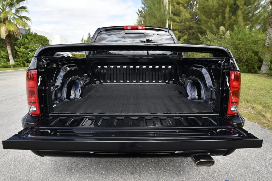 2004 Dodge Ram SRT-10 3rd Gen - Image 11 of 15