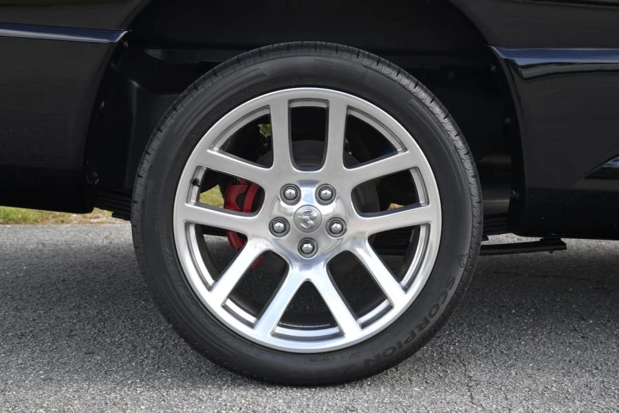 2004 Dodge Ram SRT-10 3rd Gen - Image 12 of 15