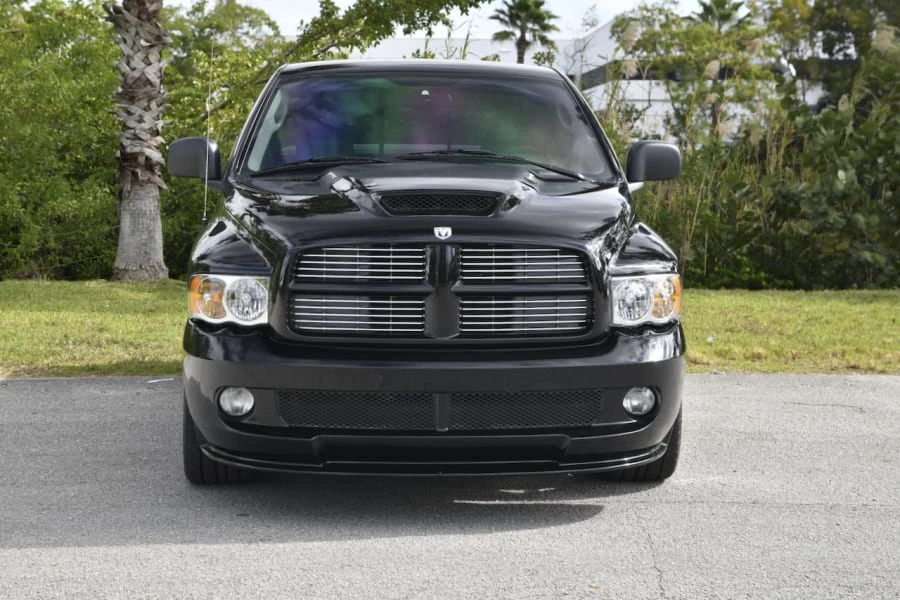2004 Dodge Ram SRT-10 3rd Gen - Image 13 of 15