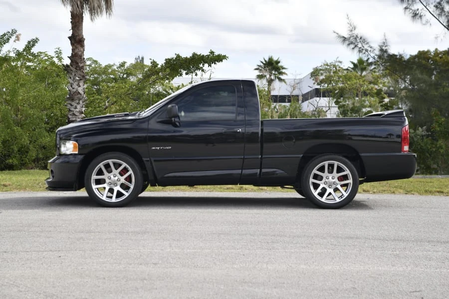 2004 Dodge Ram SRT-10 3rd Gen - Image 14 of 15
