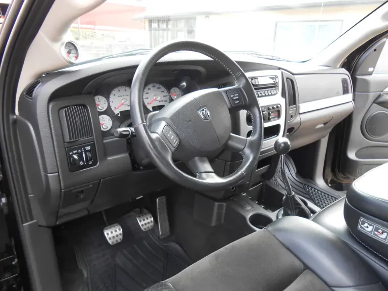 2004 Dodge Ram SRT-10 3rd Gen - Image 5 of 31