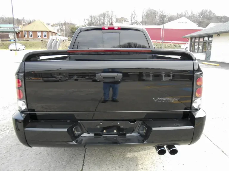 2004 Dodge Ram SRT-10 3rd Gen - Image 9 of 31