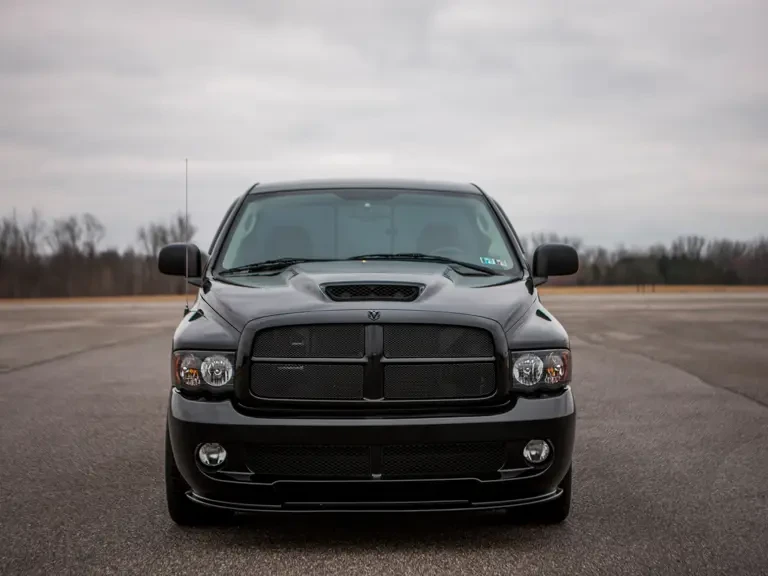 2004 Dodge Ram SRT-10 3rd Gen - Image 25 of 31