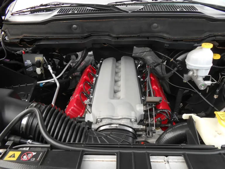 2004 Dodge Ram SRT-10 3rd Gen - Image 4 of 31