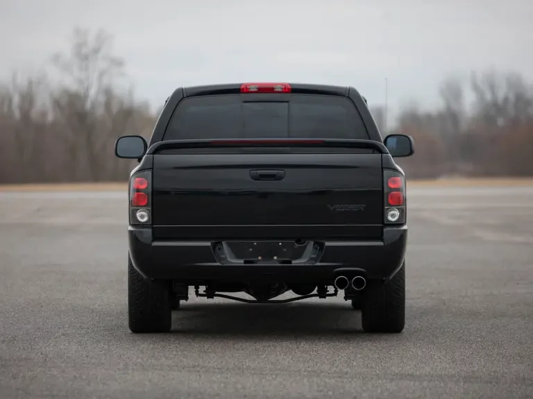 2004 Dodge Ram SRT-10 3rd Gen - Image 26 of 31