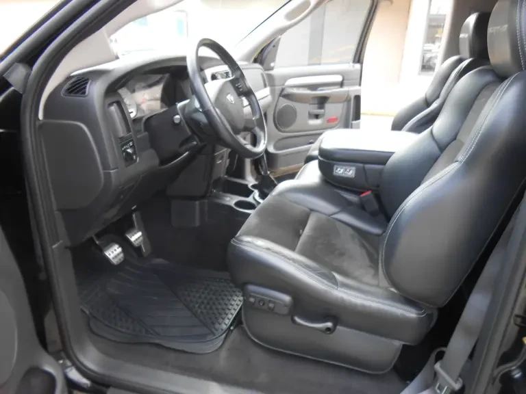 2004 Dodge Ram SRT-10 3rd Gen - Image 10 of 31