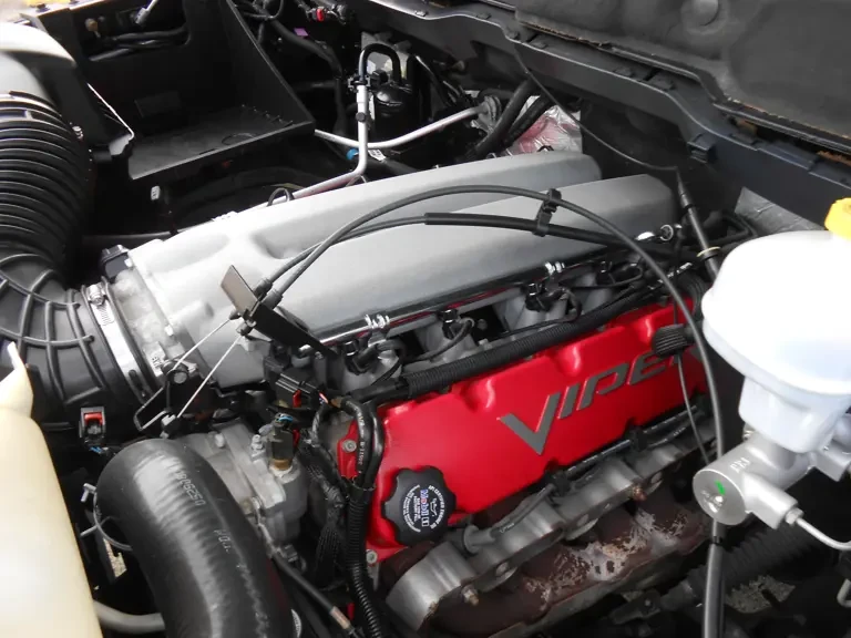 2004 Dodge Ram SRT-10 3rd Gen - Image 19 of 31