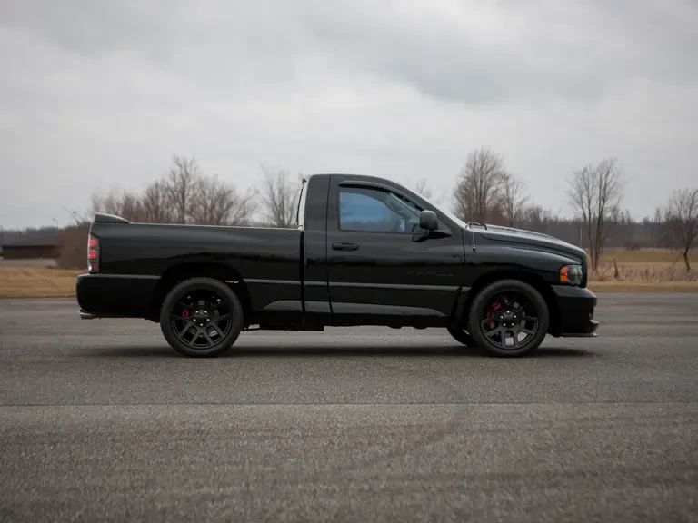 2004 Dodge Ram SRT-10 3rd Gen - Image 23 of 31