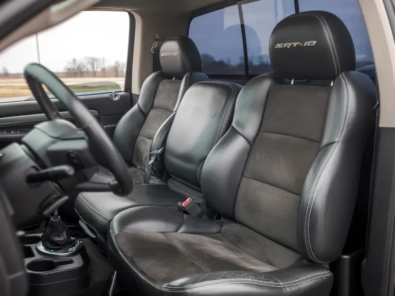 2004 Dodge Ram SRT-10 3rd Gen - Image 30 of 31