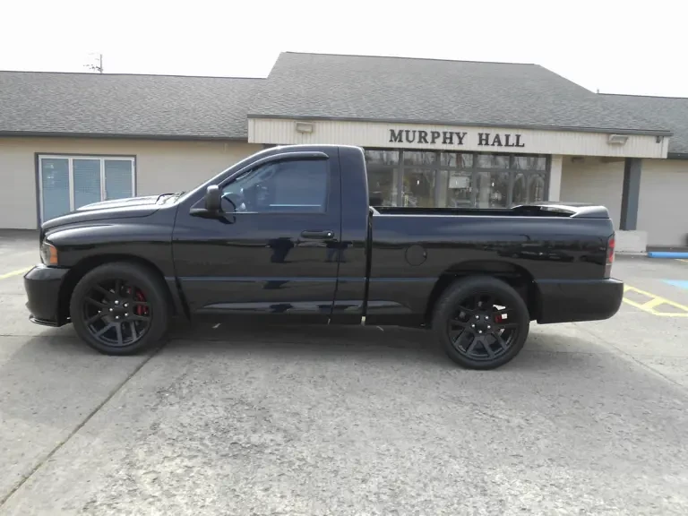 2004 Dodge Ram SRT-10 3rd Gen - Image 6 of 31