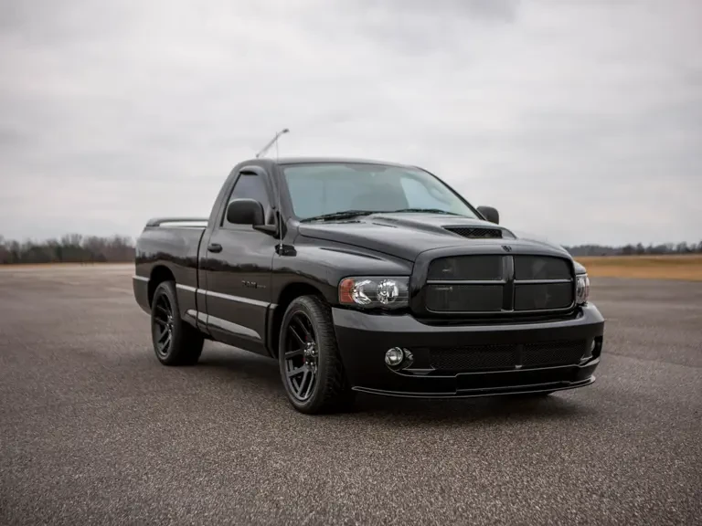 2004 Dodge Ram SRT-10 3rd Gen - Image 24 of 31