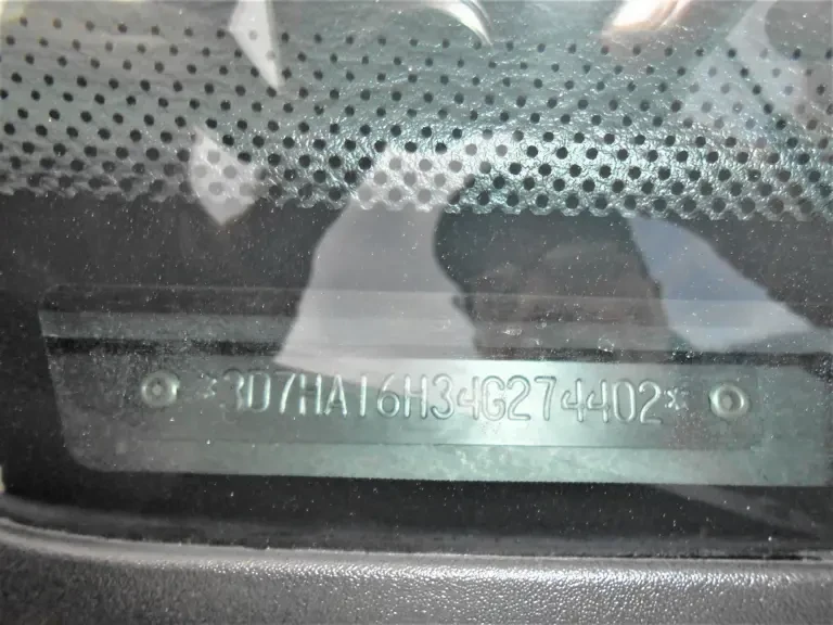 2004 Dodge Ram SRT-10 3rd Gen - Image 16 of 31