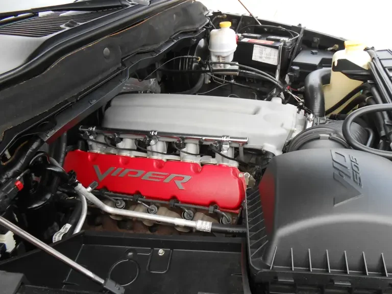 2004 Dodge Ram SRT-10 3rd Gen - Image 18 of 31