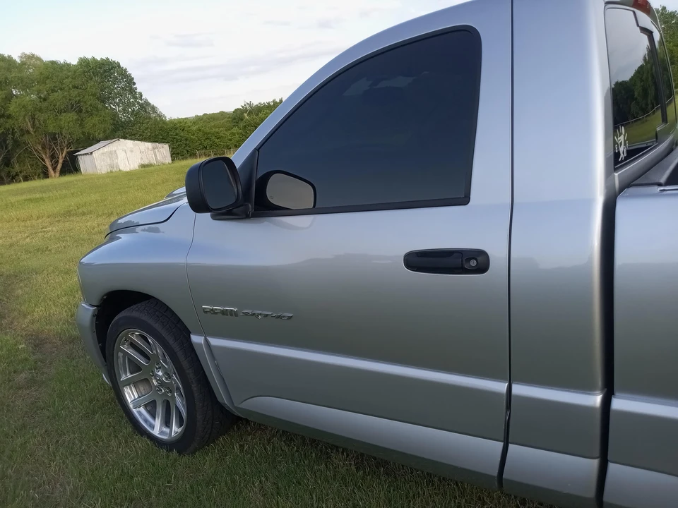 2004 Dodge Ram SRT-10 3rd Gen - Image 30 of 31