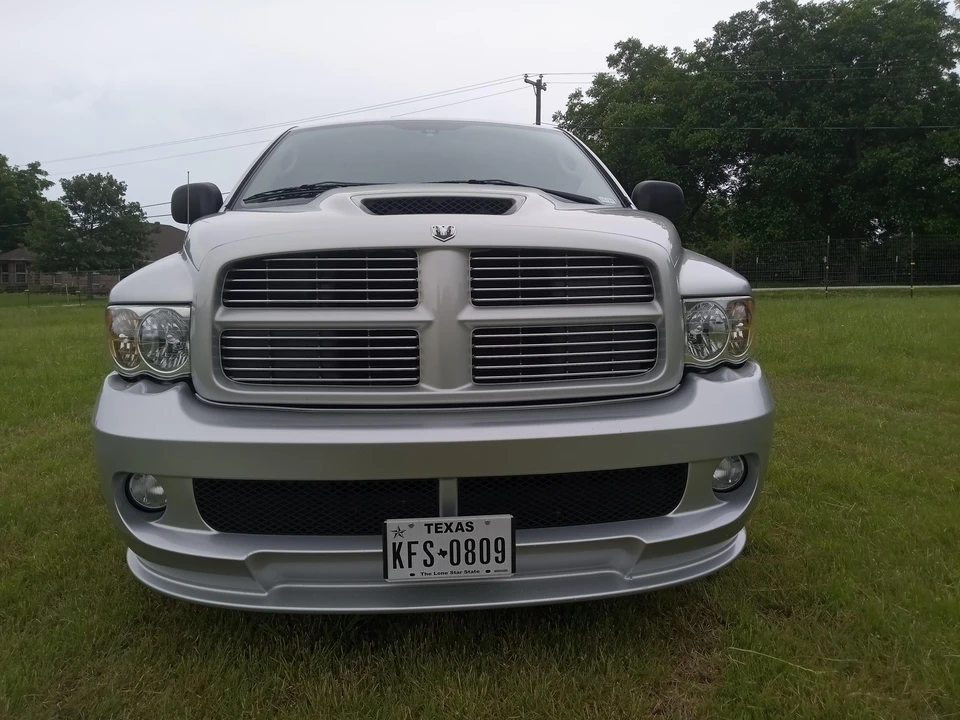 2004 Dodge Ram SRT-10 3rd Gen - Image 28 of 31